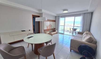 Apartamento à venda em Guarapari