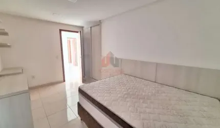Cobertura  à Venda -4 Suítes, 5 Banheiros, 2 Vagas de Garagem em Guarapari