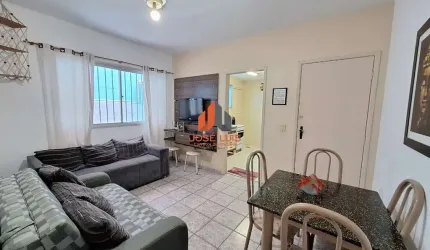 Apartamento de 2 quartos na Praia do Morro, Guarapari-ES