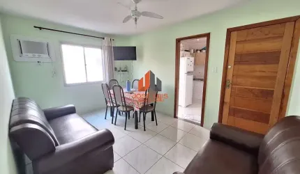 Apartamento à venda na Praia do Morro, Guarapari-ES: