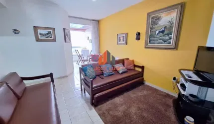Apartamento à venda em Guarapari-ES, Praia do Morro