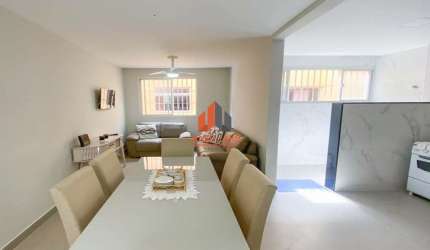 Apartamento de 3 quartos na Praia do Morro em Guarapari-ES