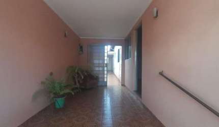 Casas 2 Quartos para Venda em Ribeirão Preto, Ipiranga, 2 dormitórios, 2 banheiros, 1 vaga