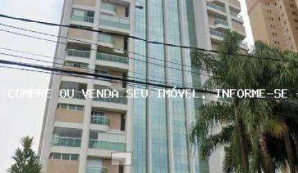 Apartamento para Venda em Ribeirão Preto, Parque das Juritis, 3 dormitórios, 3 suítes, 4 banheiros, 3 vagas