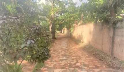 Chácara para Venda em Ribeirão Preto, Parque das Gaivotas, 2 dormitórios, 1 banheiro, 10 vagas