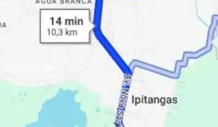Terreno para Venda em Saquarema, Vilaggio Bicuíba