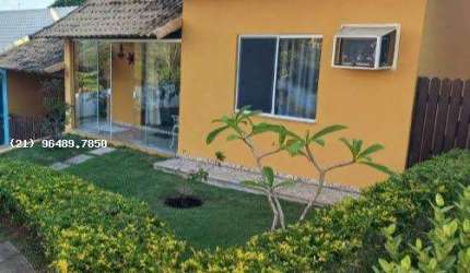 Casa para Venda em Saquarema, Itaúna, 2 dormitórios, 1 suíte, 2 banheiros, 3 vagas