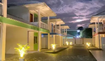Casa em Condomínio para Venda em Saquarema, Itaúna, 3 dormitórios, 2 suítes, 3 banheiros, 2 vagas