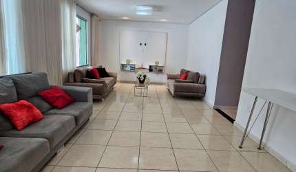 Condomínio Residencial Parque Aripuanã