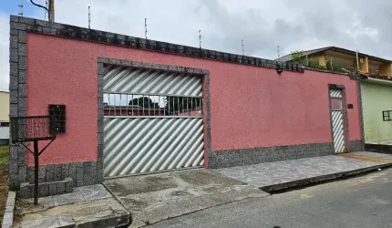 Casa Parque dez Jardim Primavera