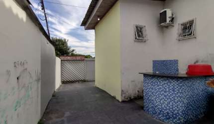 Casa morada do Sol