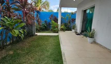 Casa Residencial Ponta Negra II