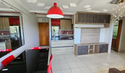 ARBORETTO PRAÇAS RESIDÊNCIAIS