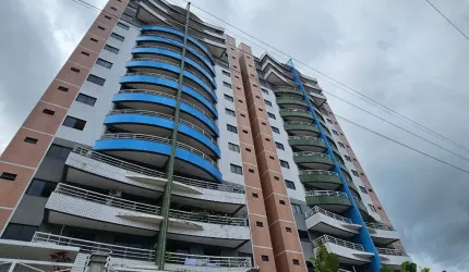 EDIFÍCIO MODIGLIANI