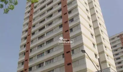 Apartamento com 3 dormitórios à venda, 103 m² por R$ 705.000,00 - Água Branca - São Paulo/SP