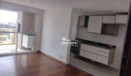 Apartamento com 3 dormitórios à venda, 71 m² por R$ 1.100.000,00 - Alto da Lapa - São Paulo/SP