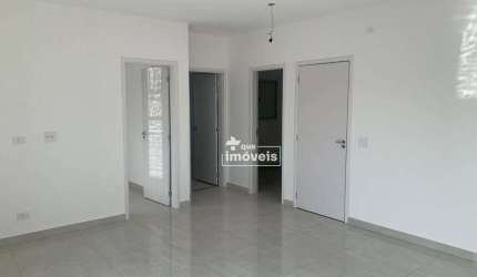 Apartamento com 2 dormitórios, 49 m² - venda por R$ 298.000,00 ou aluguel por R$ 2.050,00/mês - Vila Mangalot - São Paulo/SP
