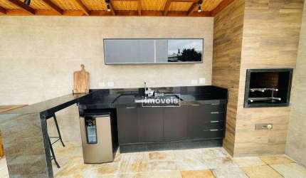 Casa com 3 dormitórios à venda, 305 m² por R$ 1.600.000,00 - Vila Campesina - Osasco/SP