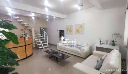 Casa com 3 dormitórios, 170 m² - venda por R$ 1.490.000 ou aluguel por R$ 5.900/mês - Vila União(Zona Norte) - São Paulo/SP