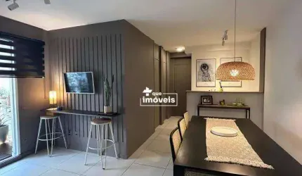 Apartamento 2 dormitórios 1 vaga com lazer próximo a USP
