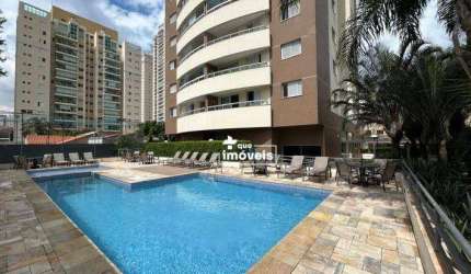 Oportunidade! Apartamento na Vila Romana finamente decorado com 2 vagas