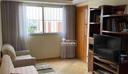 Apartamento amplo com 2 dormitórios 1 vaga na Vila Leopoldina