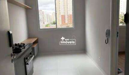 Locação Lapa Imóvel Novo 1 dormitório