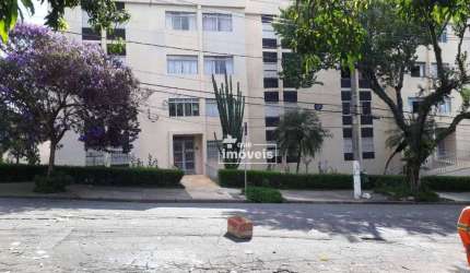 Apartamento com 2 dormitórios à venda, 72 m² por R$ 550.000,00 - Vila Leopoldina - São Paulo/SP