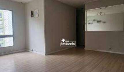 Apartamento com 3 dormitórios a poucos metros do Metrô  e Shopping  Butantã