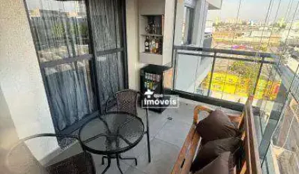 Apartamento com 2 dormitórios à venda na Vila Leopoldina