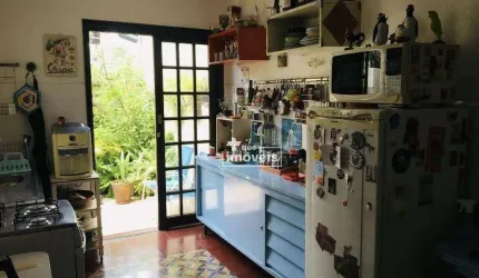 Casa a venda na Vila Leopoldina. Rua excelente