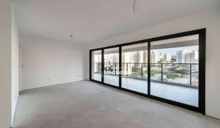 Alto Padrão com 3 dormitórios à venda, 151 m² por R$ 1.935.000 - Vila Romana - São Paulo/SP