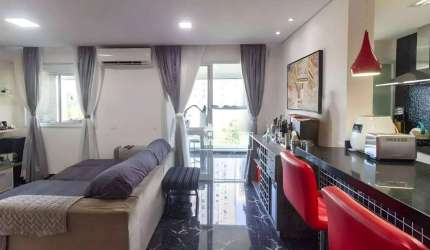 Apartamento Pronto para Morar 3 dormitórios 2 vagas Praças da Lapa