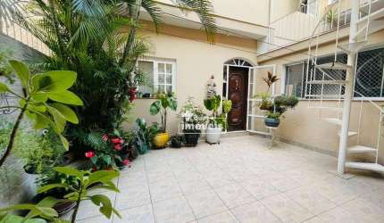 Casa com 4 dormitórios à venda, 289 m² por R$ 1.400.000,00 - Vila Leopoldina - São Paulo/SP