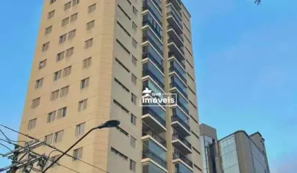 Apartamento com 3 dormitórios à venda, 72 m² por R$ 670.000 - Bela Vista - Osasco/SP