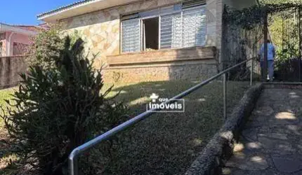 Casa com 4 dormitórios à venda, 220 m² por R$ 1.400.000,00 - Lapa - São Paulo/SP