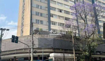 Apartamento com 3 dormitórios à venda, 91 m² por R$ 720.800,00 - Perdizes - São Paulo/SP