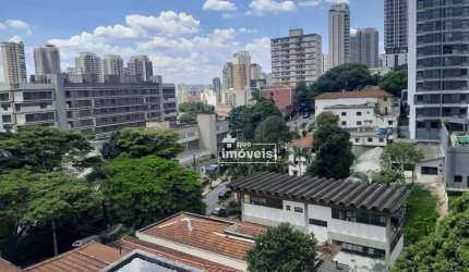 Apartamento com 3 dormitórios à venda, 95 m² por R$ 778.000,00 - Perdizes - São Paulo/SP