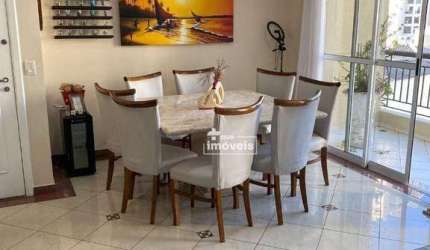 Apartamento com 4 dormitórios 2 suítes 2 vagas no Alto da Lapa