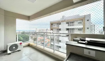 Apartamento com 2 dormitórios à venda, 71 m² por R$ 960.000,00 - Vila Ipojuca - São Paulo/SP