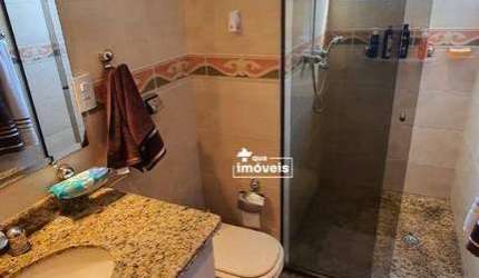 Apartamento com 3 dormitórios à venda, 130 m² por R$ 800.000,00 - Vila Primavera - São Paulo/SP