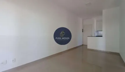 Apartamento novo - 01 Suíte - 02 vagas garagem - pronto p/morar -confira!!