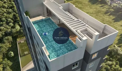 Apartamento minha casa minha vida em Santo André