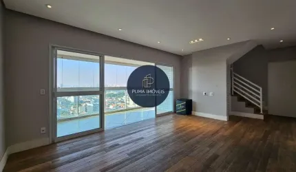 Apartamento cobertura Duplex  Pronto para morar, em São bernardo do Campo-SP