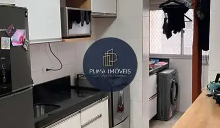 Apartamento 3 dormitórios- BAIRRO ASSUNÇÃO- 71m²