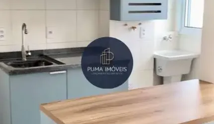 Apartamentos de 55 a 59m²- 2 dorms c/ suite e vaga fixa- Utinga -Santo André