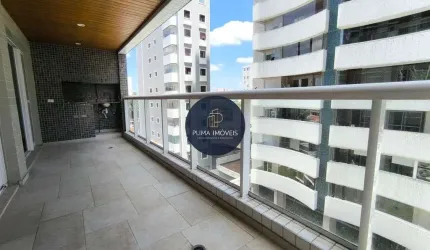 Apartamento para alugar centro São Bernardo do Campo- SP