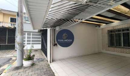 Casa para venda em Vila Caminho do Mar  - São Bernardo do Campo - SP