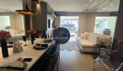 Apartamento em Nova Petrópolis para venda !!! 02 suites !!
