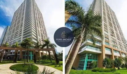 LOCAÇÃO SALA 11M²- DOMO BUSINESS